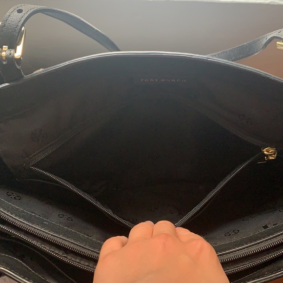 Great Tory Burch bag! - Picture 3 of 4
